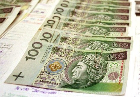 Jest projekt budżetu na 2007 rok