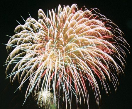 Rady i uwagi Straży Miejskiej dotyczące sprzedaży oraz obchodzenia się z petardami i fajerwerkami