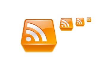 Mamy już kanał RSS!