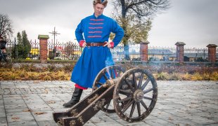 Narodowe Święto Niepodległości 11-listopada 2019 - kliknij, aby przejść do galerii