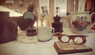 Kącik regionalny - Projekt Piękna Nasza Polska Cała - kliknij, aby przejść do galerii