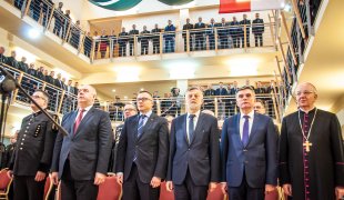 Barbórka 2019 w LW Bogdanka - kliknij, aby przejść do galerii