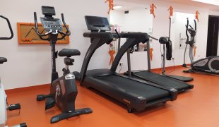 Wyposażenie spichlerza w Podzamczu - kliknij, aby przejść do galerii