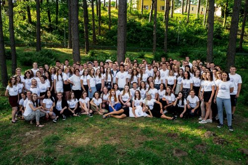 Zgłoś się do Programu Stypendialnego