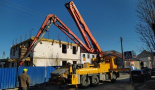 Prace na Starym Mieście - 23 kwietnia 2021 - kliknij, aby przejść do galerii