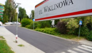 Wiklinowa wyremontowana - kliknij, aby przejść do galerii