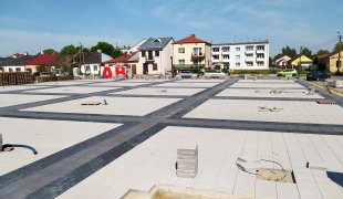 Spacer po Starym Mieście - kliknij, aby przejść do galerii