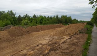 Kolejne drogi w Łęcznej - kliknij, aby przejść do galerii