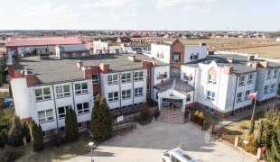 Cieplej i taniej w Szkole Podstawowej Nr 4 - kliknij, aby przejść do galerii