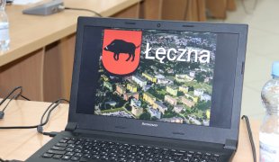 Z wizytą studyjną w Mołdawii - kliknij, aby przejść do galerii