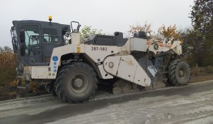 Praca recyklera w Witaniowie i Podzamczu - kliknij, aby przejść do galerii