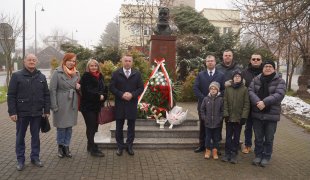 Uroczystości z okazji 556 lecia Łęcznej - kliknij, aby przejść do galerii