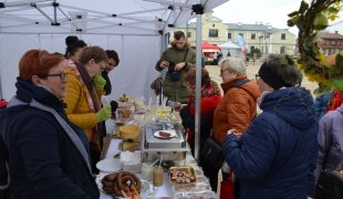 Jarmark Wielkanocny 2023 - kliknij, aby przejść do galerii