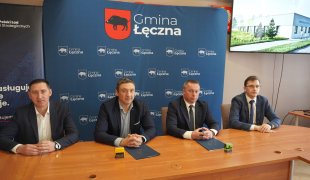 Nowe przedszkole z Polskiego Ładu. Umowa na budowę podpisana - kliknij, aby przejść do galerii