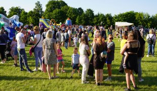 Dni Łęcznej 2023 - kliknij, aby przejść do galerii