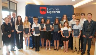 W nauce najlepsi z najlepszych 22 czerwca 2023 - kliknij, aby przejść do galerii