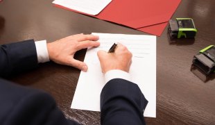 Nowe inwestycje drogowe mają już wykonawców - kliknij, aby przejść do galerii