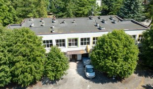 Budujemy żłobek publiczny 2024 - kliknij, aby przejść do galerii