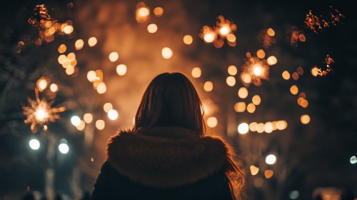 Zakaz używania wyrobów pirotechnicznych w województwie lubelskim