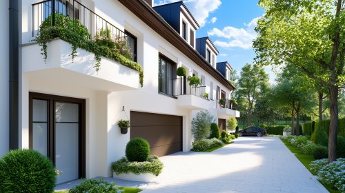 Zmiany w opodatkowaniu garaży