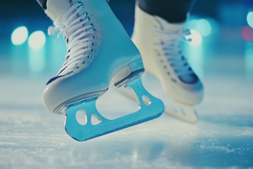 Podsumowanie ankiety dotyczącej lodowiska