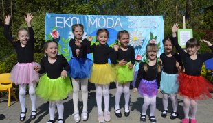 Eko Moda 2025 – Styl z Naturą - kliknij, aby przejść do galerii