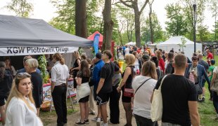 Majówka u sołtysów 2025 - kliknij, aby przejść do galerii