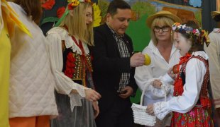 Nauczyciele z Trójki Dzieciom - kliknij, aby przejść do galerii