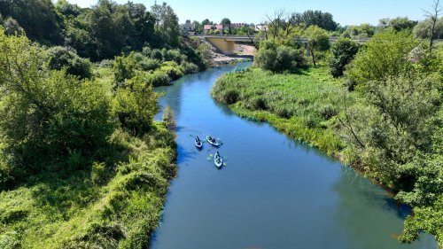 Współpraca korzystna dla klimatu i mieszkańców