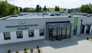 Odbiór nowego przedszkola na Bobrownikach - kliknij, aby przejść do galerii