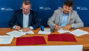 Umowa tereny nadrzeczne - 21.08.2025 - kliknij, aby przejść do galerii