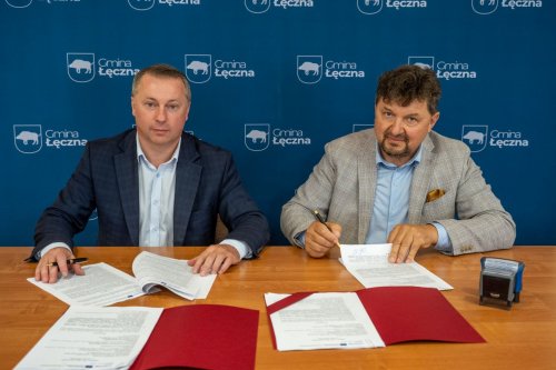 Zmienimy tereny nadrzeczne