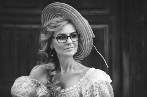 Zmarła Justyna Karaś, wieloletnia prezeska Amazonek z Łęcznej