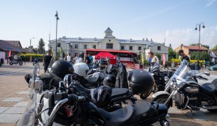 Motoserce 2025 - 6 września 2025 - kliknij, aby przejść do galerii