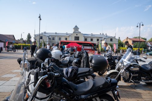 Motobohaterowie z  Motoserca