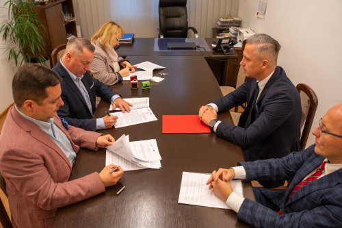 Miliony na nowe oświetlenie. Będzie jaśniej i taniej