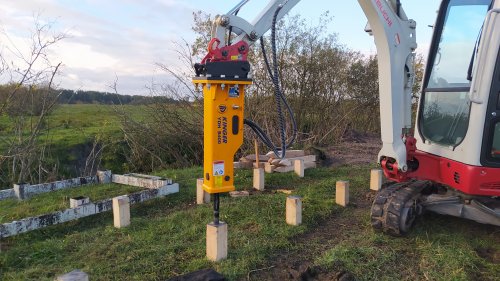 Łęczyńskie błota zyskają nowe oblicze – ruszyła budowa kładek rekreacyjnych