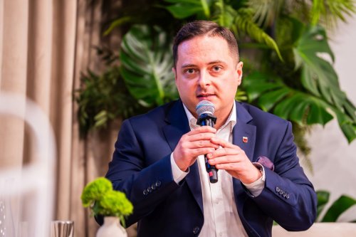 Żłobek z Łęcznej przykładem dla innych samorządów