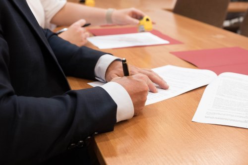 Nowa inwestycja w bezpieczeństwo