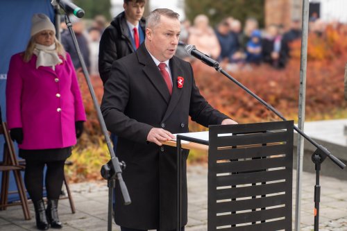 Obchody Narodowego Święta Niepodległości - 11 listopada 2025