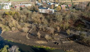 Jak zmienia się dolina Wieprza - 19 listopada 2025 - kliknij, aby przejść do galerii