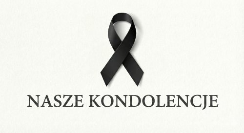 Wyrazy współczucia z powodu śmierci matki Teodozji Syty