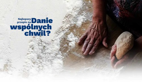 Rusza nabór do programu Danie Wspólnych Chwil – wsparcie dla Kół Gospodyń Wiejskich