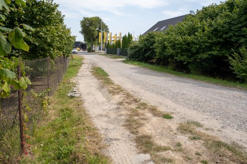 Staszewskiego z dofinansowaniem – Leopoldów czeka w kolejce