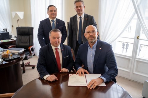 Mega lodowisko i rolkowisko w Łęcznej