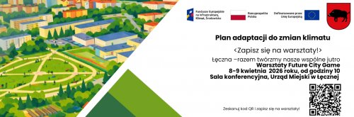 Warsztaty Future City Game