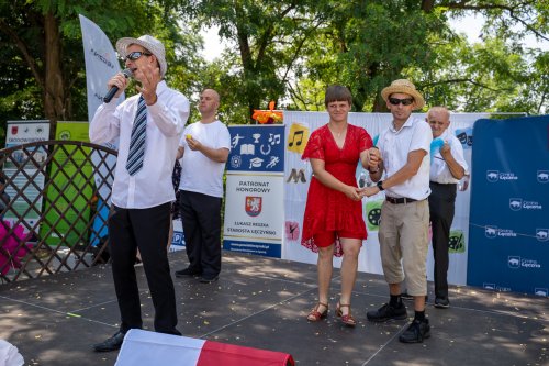 Festiwal Moich Pasji 2026. Święto twórczości bez barier w Łęcznej