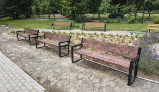 Leczenie ogrodem możliwe w Łęcznej - kliknij, aby przejść do galerii