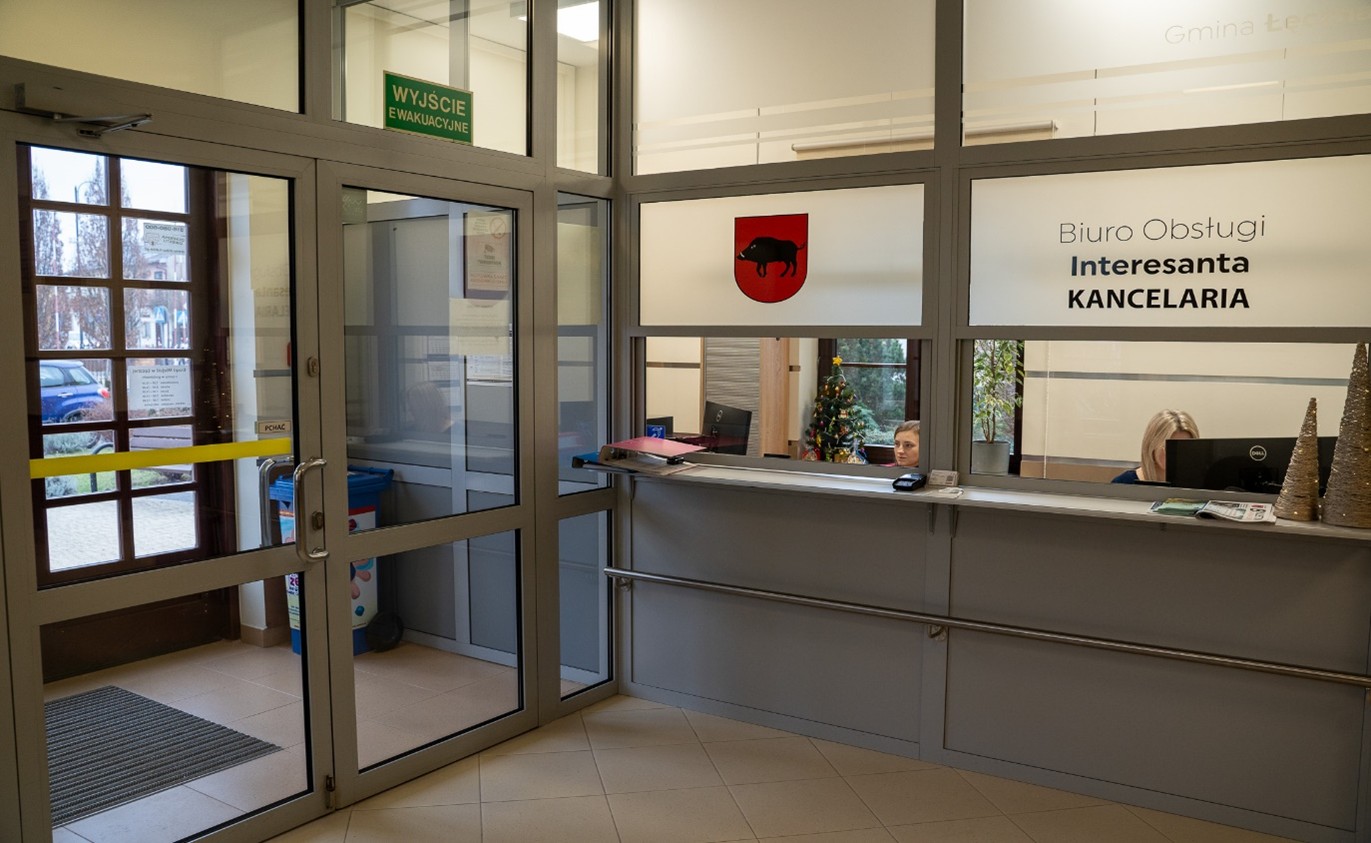 Biuro Obsługi Interesanta